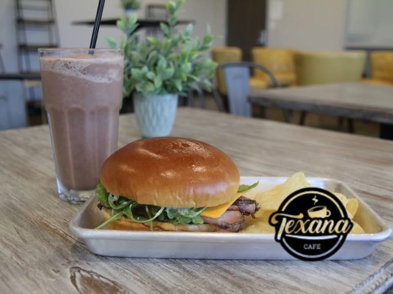 Texana Cafe
