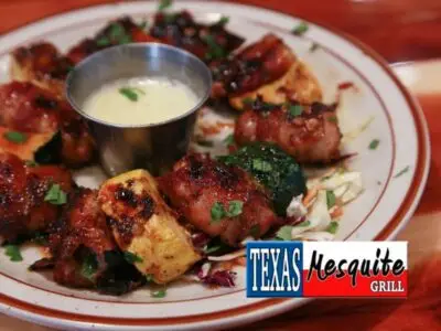 Texas Mesquite Grill