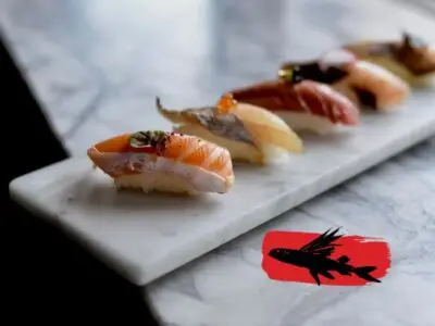Tobiuo Sushi & Bar