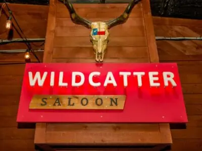 Wildcatter Saloon