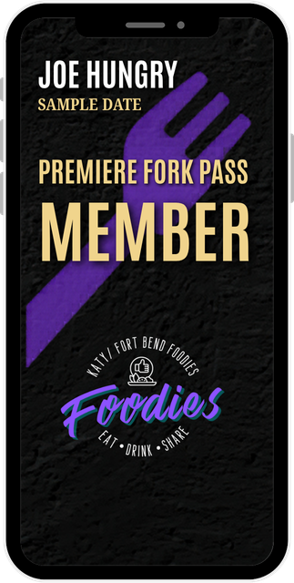 Premiere Fork Pass