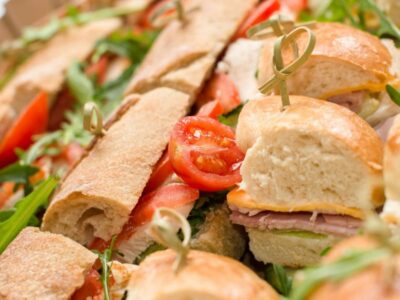 Sandwiches