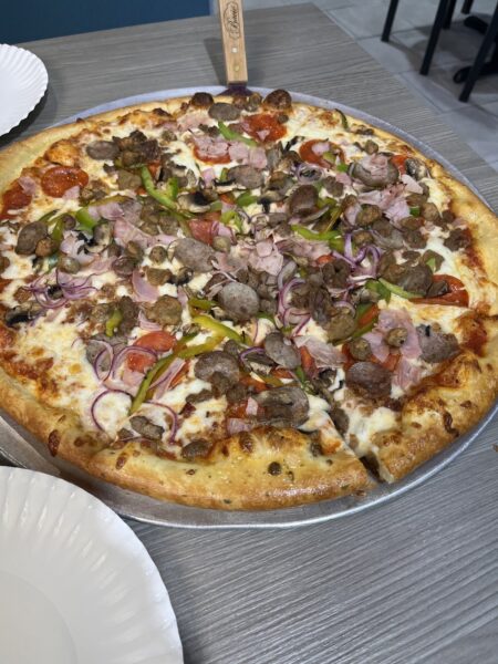 Joey's New York Subs & Pizza