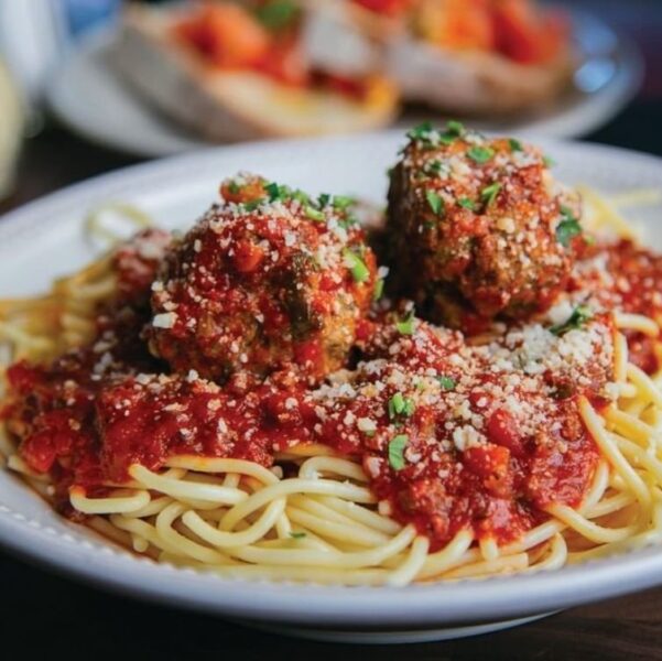 Russo's New York Pizzeria & Italian Kitchen - Katy Reserve