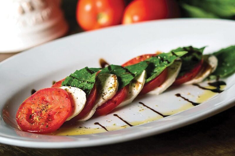 Russo's New York Pizzeria & Italian Kitchen - Katy Reserve