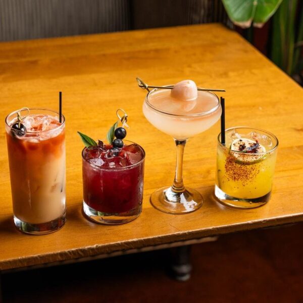 The Oaks Restaurant & Bar
