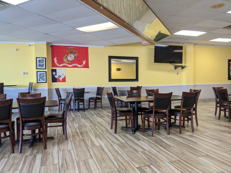 Joey's New York Subs & Pizza