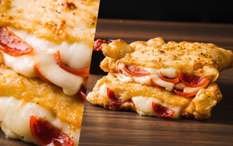 Mountain Mike's Pizza