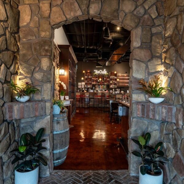 The Oaks Restaurant & Bar
