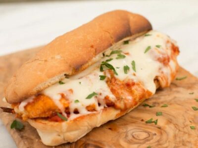 Joey's New York Subs & Pizza