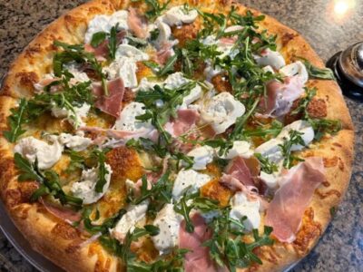 Russo's New York Pizzeria & Italian Kitchen - Katy Reserve