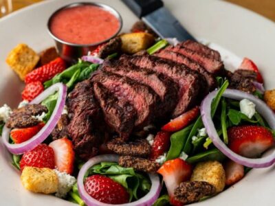 The Oaks Restaurant & Bar