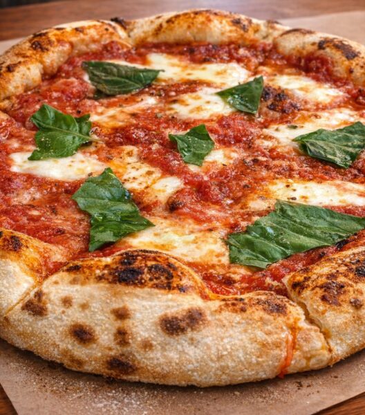 Renzi's Pizza