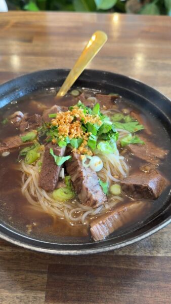 Yum Rise Cafe