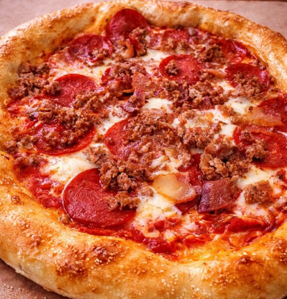 Renzi's Pizza