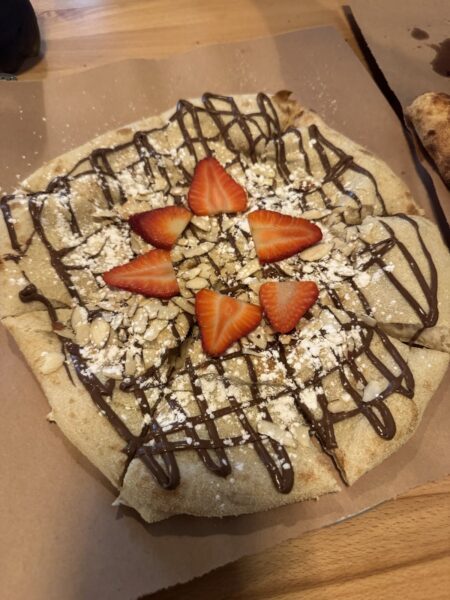 Renzi's Pizza