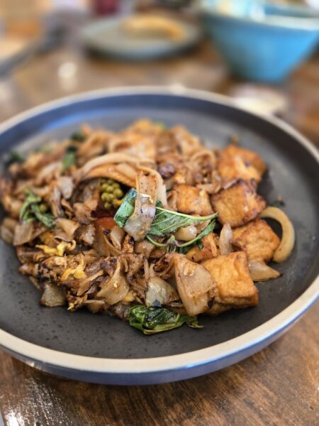 Yum Rise Cafe