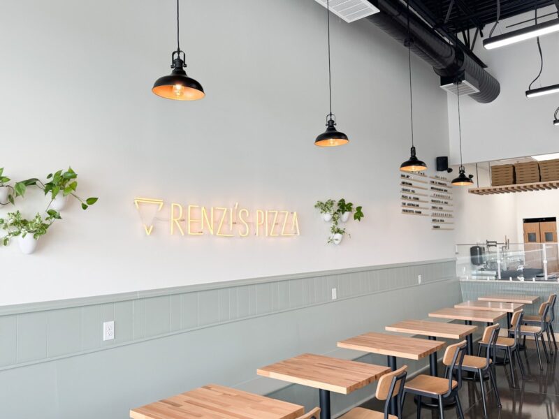 Renzi's Pizza