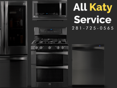 All Katy Service Appliance Repair