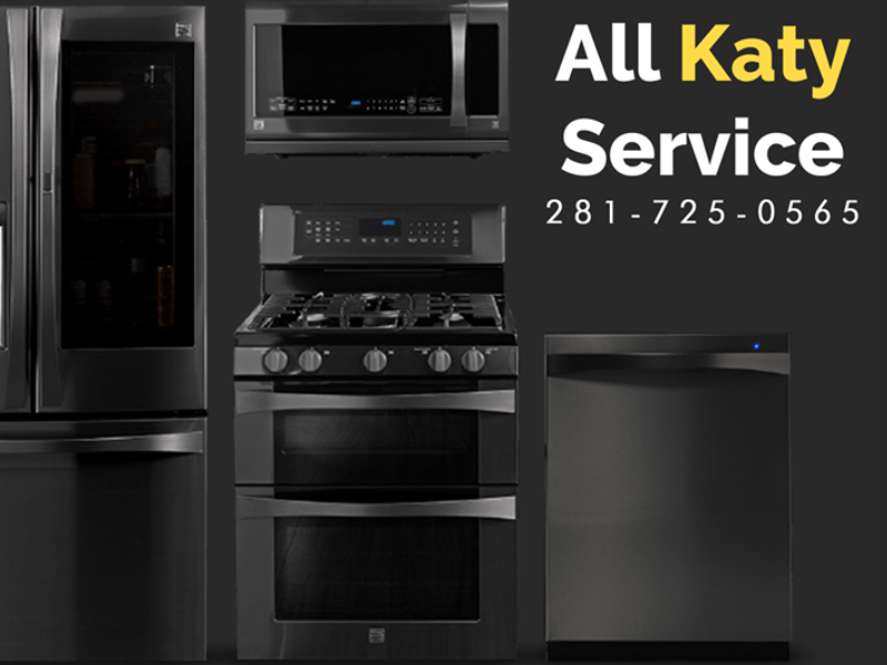 All Katy Service Appliance Repair