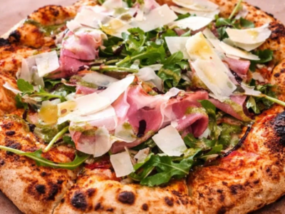 Renzi's Pizza