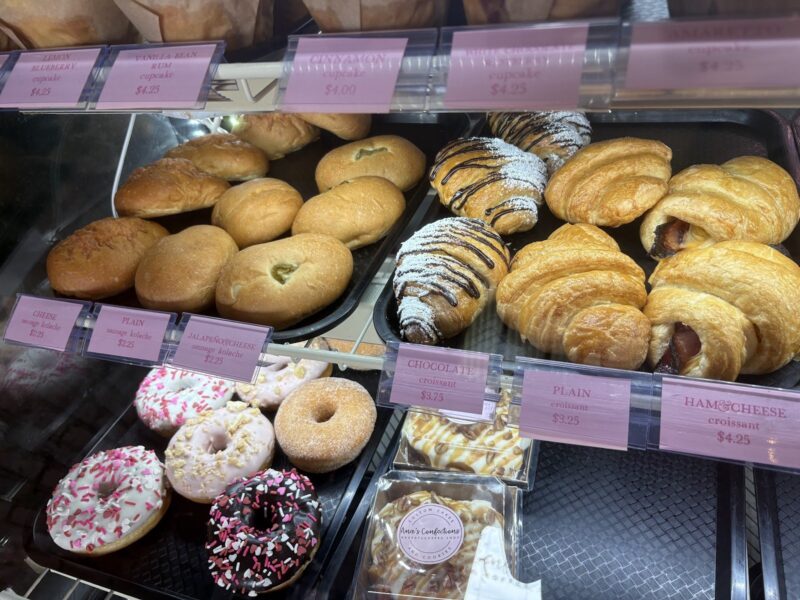 Ana’s Confections