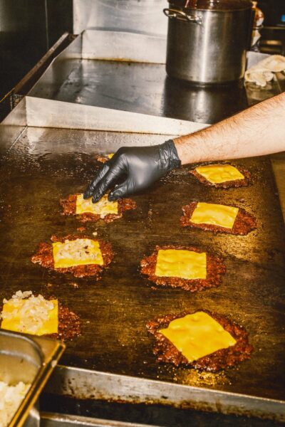 Burger Bodega