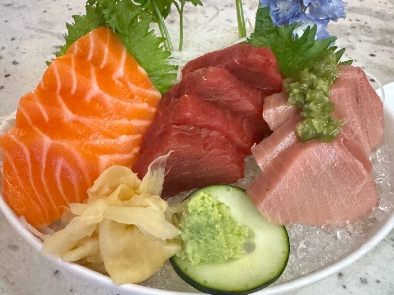 Ichiban Hibachi Steak House & Sushi Bar