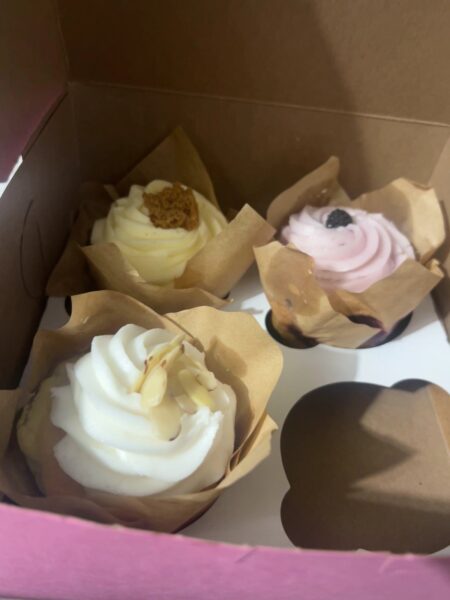 Ana’s Confections