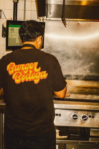 Burger Bodega