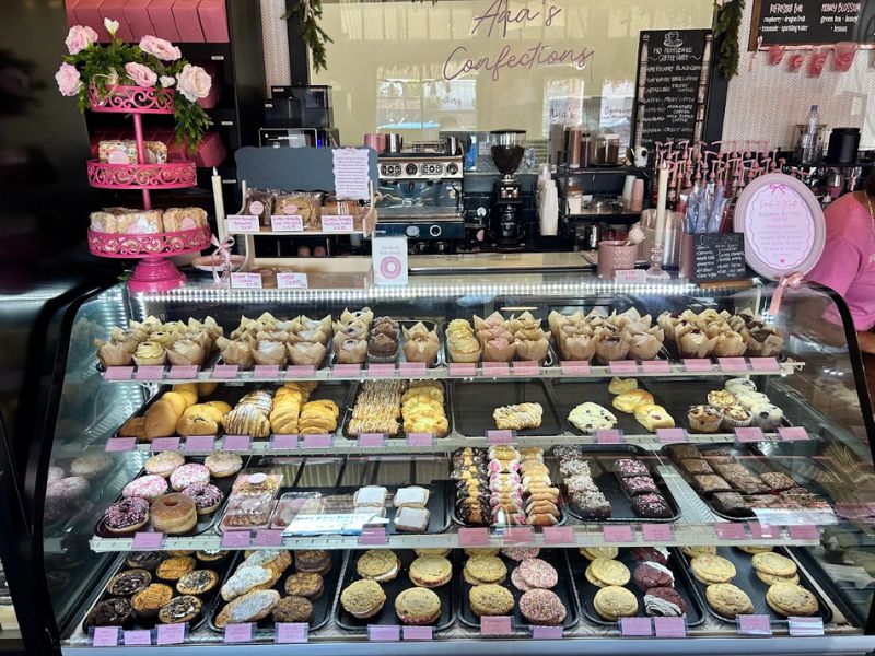 Ana’s Confections