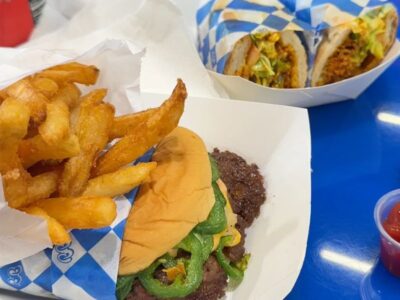 Burger Bodega