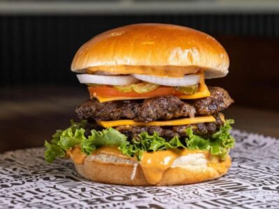 Hungry Bros Chicken & Burgers
