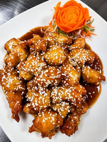 Chen’s Chinese Cuisine