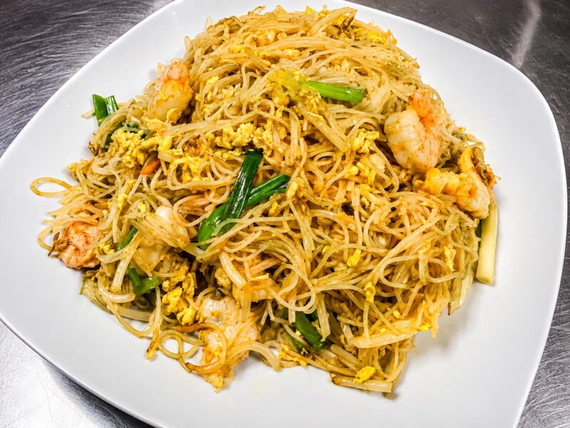 Chen’s Chinese Cuisine
