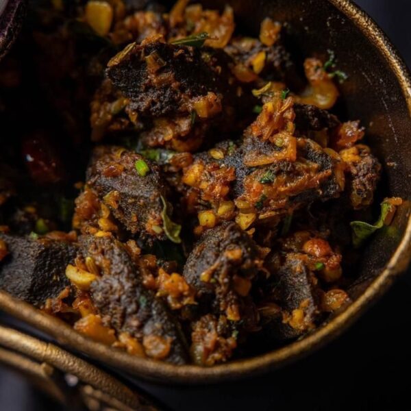 Mama Bros - Authentic Indian Flavors