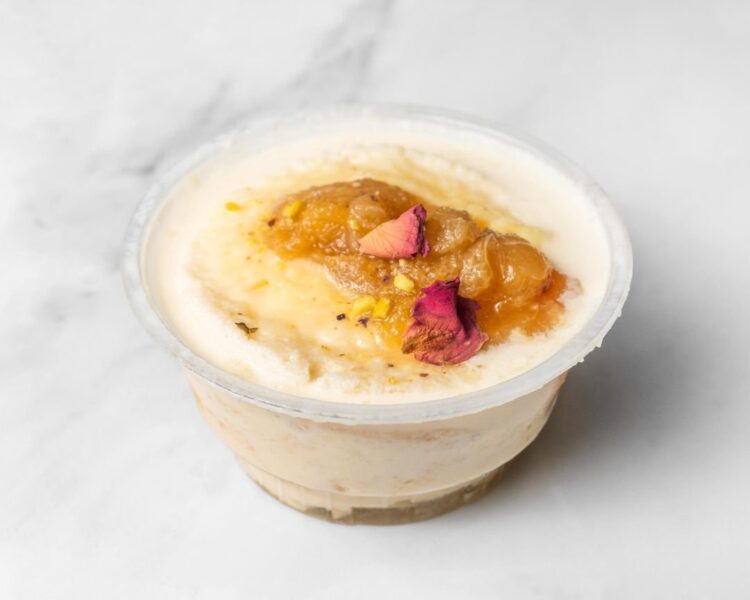 Mama Bros - Authentic Indian Flavors