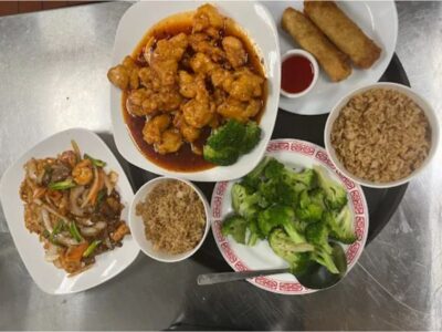 Chen’s Chinese Cuisine