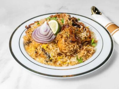 Mama Bros - Authentic Indian Flavors