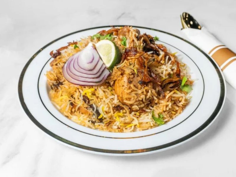 Mama Bros - Authentic Indian Flavors