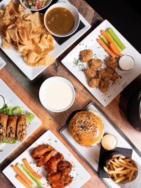 Spectators Bar & Grill - Riverstone